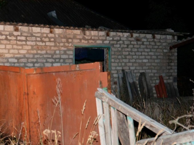 Воєнні злочини на Харківщині: обстріли, пошкоджені будинки